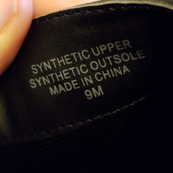 Loft Booties - Picture 6 of 7